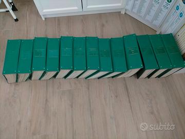 Riviste per appassionati di caccia