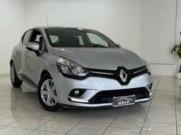 Renault Clio 1.5 dCi 75CV 5 porte Energy Zen
