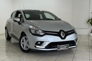 Renault Clio 1.5 dCi 75CV 5 porte Energy Zen