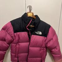 The North Face Nupste 700