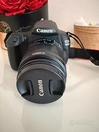 Canon eos 1200d