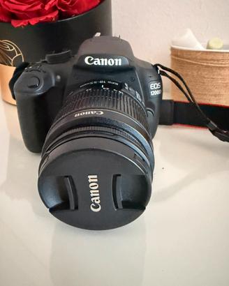 Canon eos 1200d