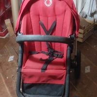 Passeggino Bugaboo frog