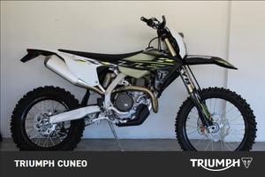 TRIUMPH TF 450 E Abs