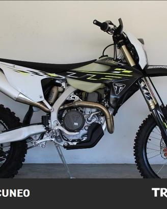 TRIUMPH TF 450 E Abs