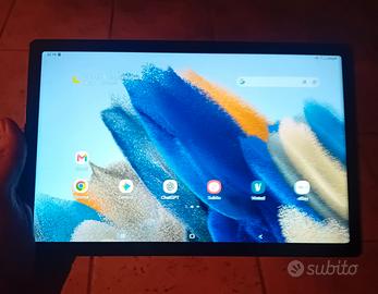 Tablet Samsung A8