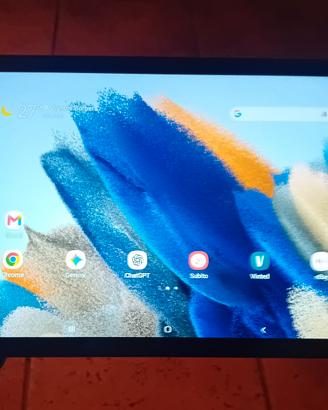 Tablet Samsung A8