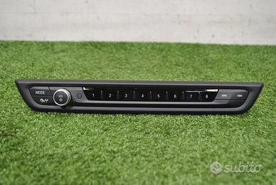 BMW serie 1 F40 serie 2 F44 Comando Audio | 23145