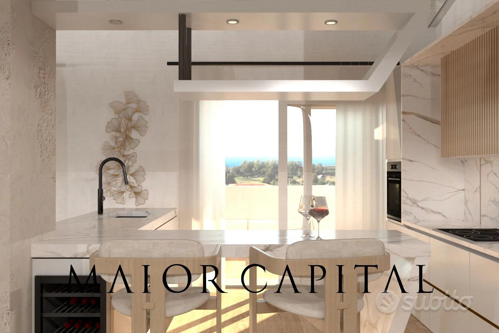 Apartment in Budune/Budoni, Malamuri - Vista 5