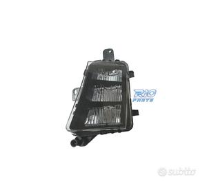 FANALE SINISTRO ANTIABBAGLIO PER VOLKSWAGEN VW GOL