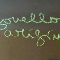 Disegno di gatto di Novella Parigini 74x54