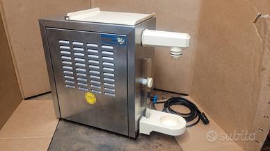 montapanna carpigiani mini vip 