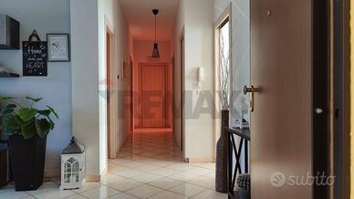 Appartamento - Camporotondo Etneo