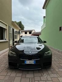 bmw 520 d f10