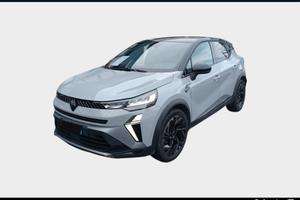 Renault Captur Mild Hybrid 160 CV EDC Esprit Alpin