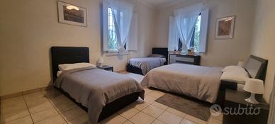 FIRENZE VIALE BELFIORE Attività di bnb