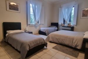 FIRENZE VIALE BELFIORE Attività di bnb