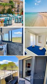 Casa vacanza - Mia House Appartamento Marzamemi