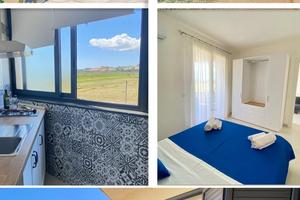 Casa vacanza - Mia House Appartamento Marzamemi