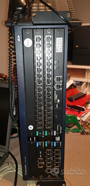 Centralino Panasonic NCP-500