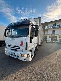 IVECO EUROCARGO 120E28