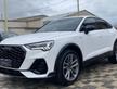 Audi Q3 SPB S Line Interno ed esterno 2.0 TDI...