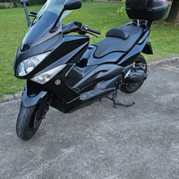 Tmax 500 black anno 2009