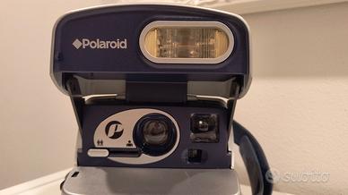 Fotocamera Polaroid 600 usata