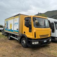 Iveco Eurocargo