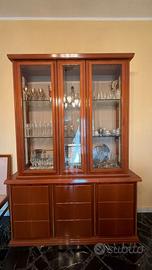 sala da pranzo 