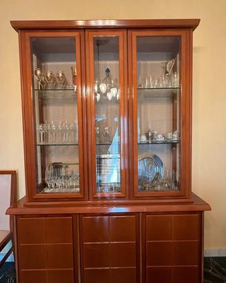 sala da pranzo 
