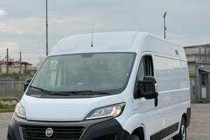 Fiat Ducato 2021 2.3 MJT 140CV PM-TM Furgone IVA E