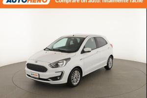 FORD Ka+ SD74446
