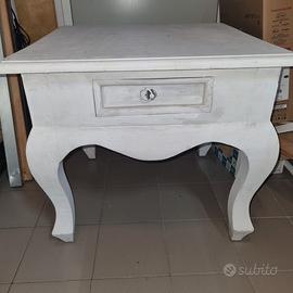 Tavolino shabby