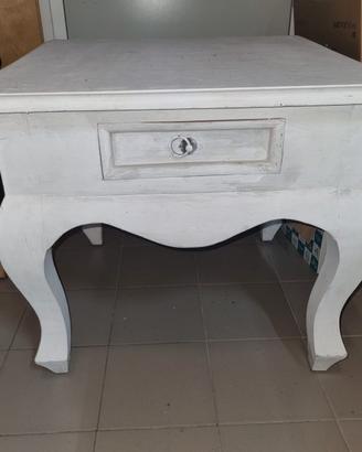 Tavolino shabby
