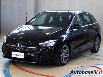 MERCEDES-BENZ B 180 D AMG LINE ADVANCED PLUS AUT