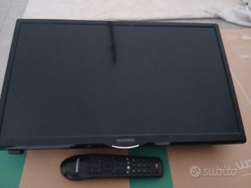 TV 24" Telefunken