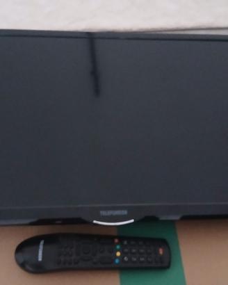 TV 24" Telefunken