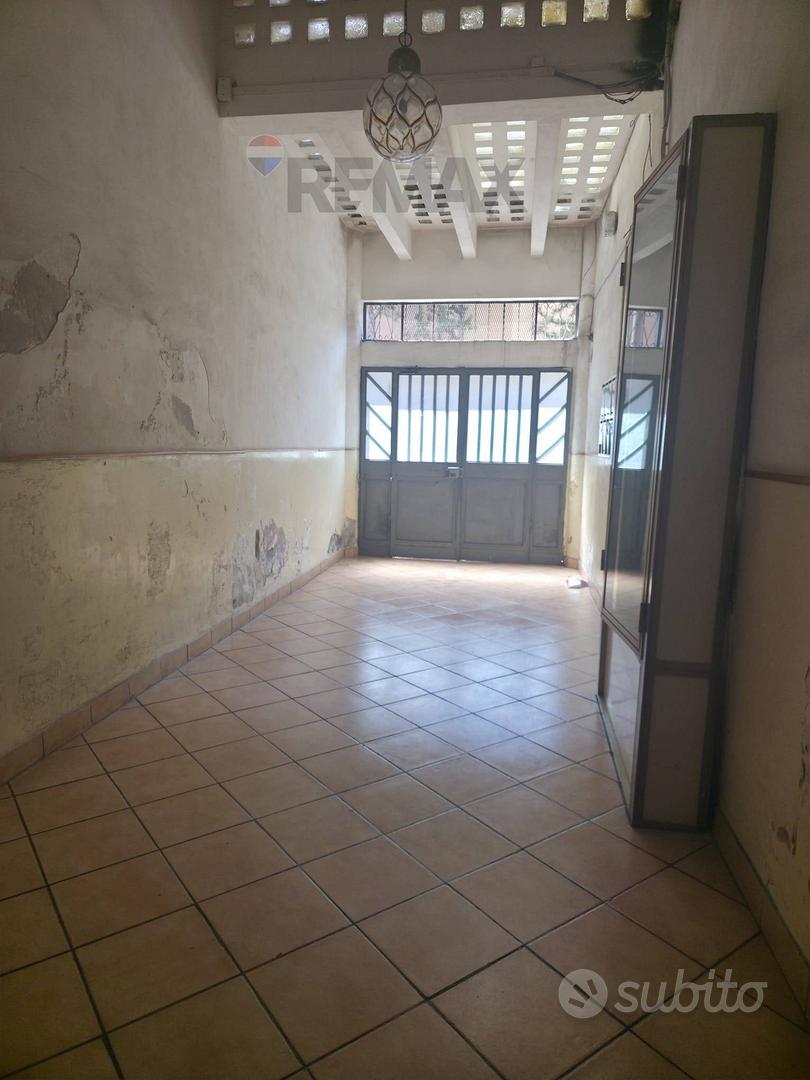 Appartamento – Catania, San Leone, Monte Po-Nesima-San Leone-Rapisardi - Vista 2