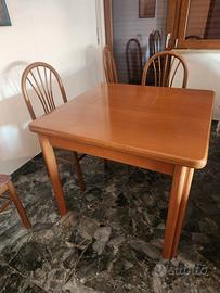 Tavolo (estendibile)