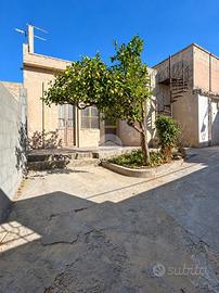 CASA INDIPENDENTE A SINNAI