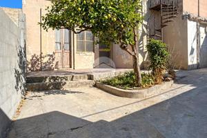 CASA INDIPENDENTE A SINNAI