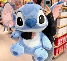 Peluche Stitch
