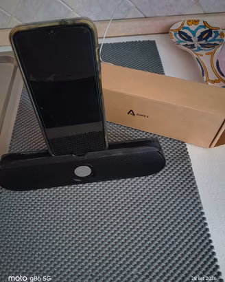 cassa bluetooth 