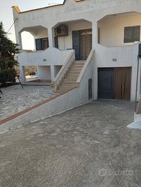 Villetta a Torre Ovo