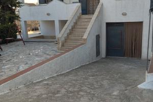 Villetta a Torre Ovo