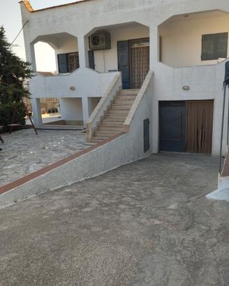 Villetta a Torre Ovo