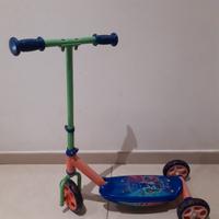 monopattino pj masks