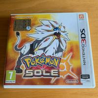 Gioco Pokemon per nintendo