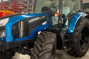 Landini Serie 5-085